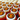 Manchester United - MUFC Logo Branded Cupcakes for Corporate Hospitality Event