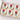 Box of six logo branded biscuits in a letterbox sized gift box featuring UK Rugby club logos.