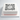 Square cake with a QR code and 'Pink Aubergine' branding on a light grey background - Pink Aubergine Branded Bakes